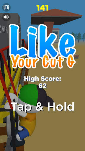 Like Your Cut G! screenshot 1