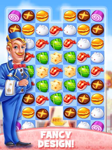 Yummy Travel Hotel screenshot 3