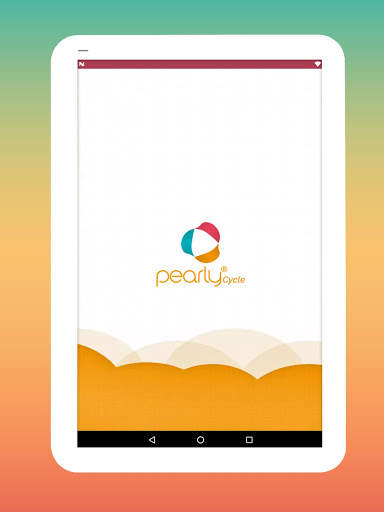 pearly® Cycle screenshot 4