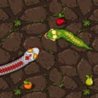Snake Attack Offline logo