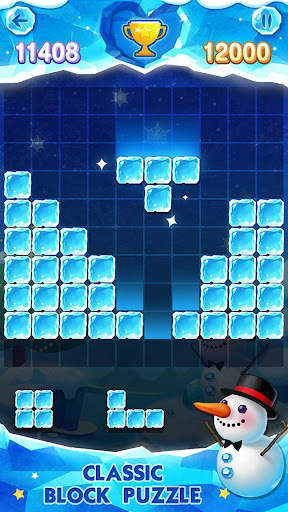 Block Puzzle screenshot 2