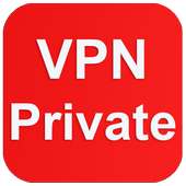 VPN Private logo