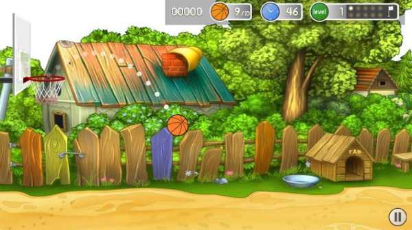 Basketball Shoot Games screenshot 5