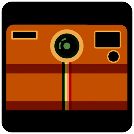 RetroCam Pro icon