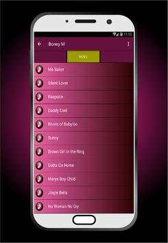 Boney M screenshot 2