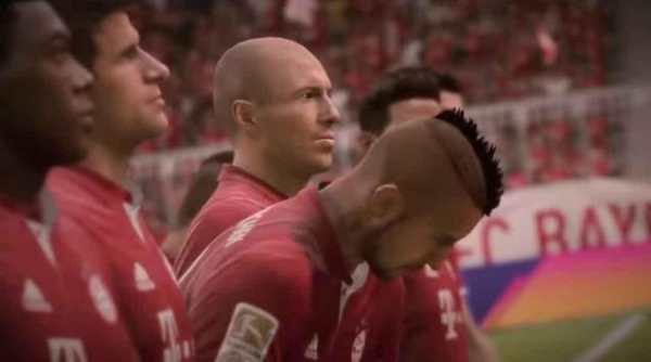 Guide For Fifa 18 screenshot 1