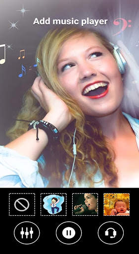 Photo Video Maker with Music screenshot 3