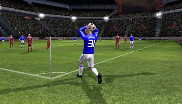 Guide Dream League 2019 screenshot 1