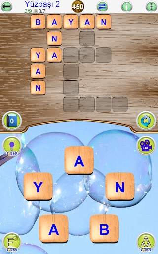 Kelime Oyunları screenshot 16