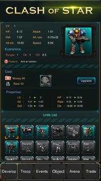 Clash of Star: Craft Return screenshot 8
