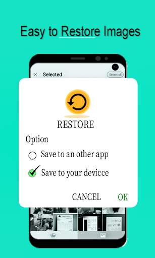 File Recovery - Deleted Photo & Video Recovery screenshot 4