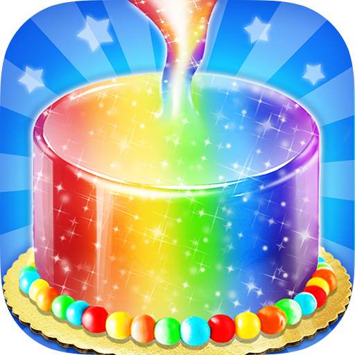 Mirror Cake - Sweet Desserts 1.2.0