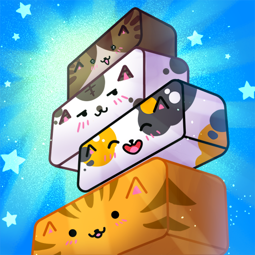 Cat Tower icon