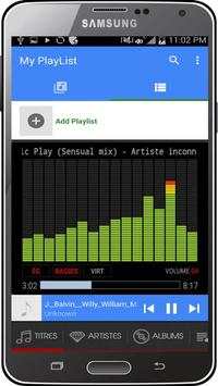 mp3 juice Player, Free lincoln Player 2017 screenshot 4