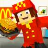Fast Food Restaurant Mod logo