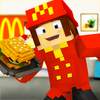 Fast Food Restaurant Mod fastfood