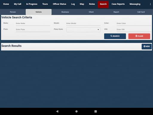 Orna Mobile screenshot 6