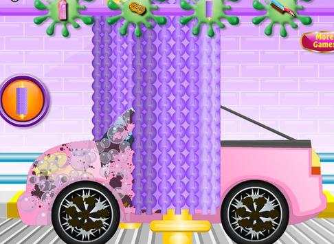 Car Washing - Cleaning Game screenshot 11