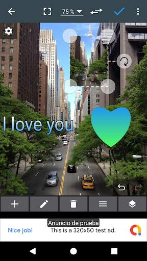 Photo Editor screenshot 5