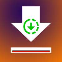 Smart Downloader logo