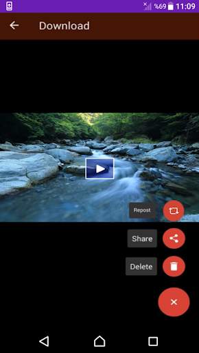 Status Saver - Save & Download Status for WhatsApp screenshot 2