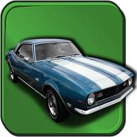 WASticker - Cars on 9Apps