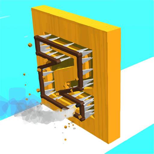 Wood Cutter - Saw 0.4.9