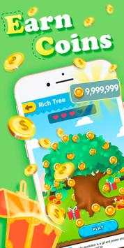 Coin Rush - Rewards App & Win Prizes screenshot 1