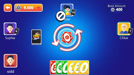Uno world screenshot 4