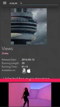 Free Music Listening screenshot 4