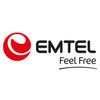 Emtel App icon