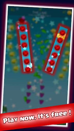 Shooter Champ | Fruit Crushing Adventure screenshot 3