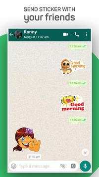 Sticker wala - WAStickerApps for WhatsApp screenshot 4
