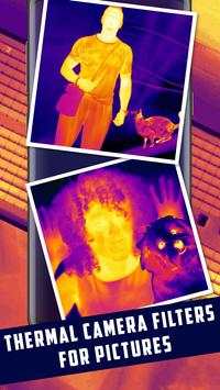 Thermal Camera screenshot 1