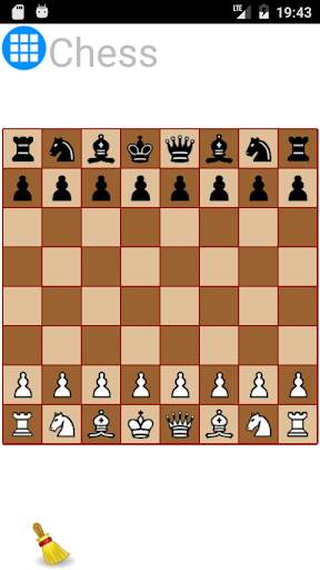 Chess screenshot 1