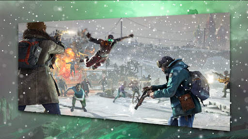 Zombie Unkilled Apocalypse screenshot 4
