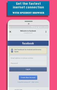 11G Smart Browser screenshot 1
