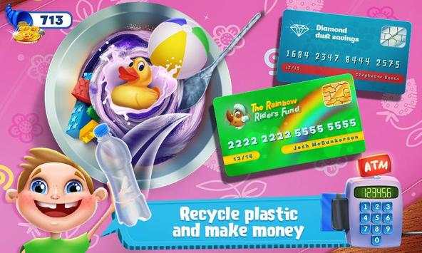 Funny Money Maker screenshot 4