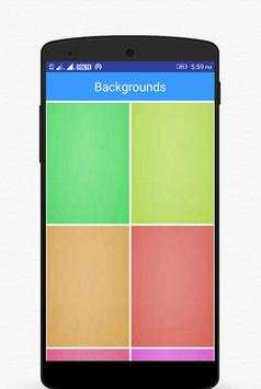 Funny Face Lock Screen screenshot 4