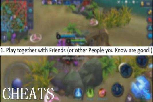 Guide Tips for Mobile Legends screenshot 3