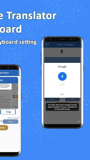 Chat Translator Keyboard , All language Translator screenshot 4