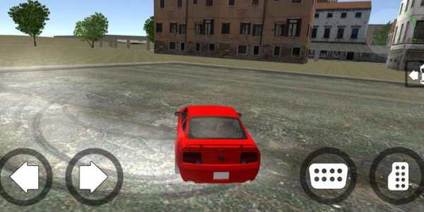 Mad San Andreas City Stories स्क्रीनशॉट 2