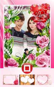 Photo Frames Lovely screenshot 3
