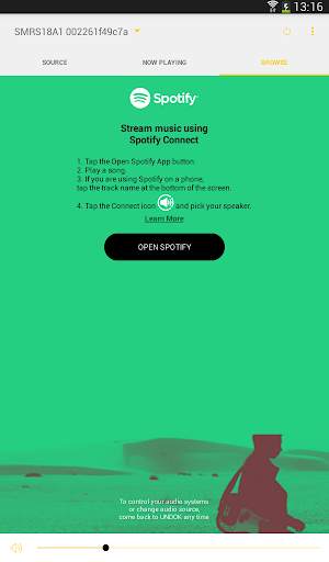 SilverCrest Smart Audio screenshot 3