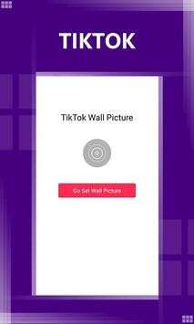 TikTok Free Wallpaper screenshot 1