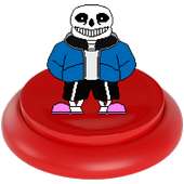 Undertale Buttons on 9Apps