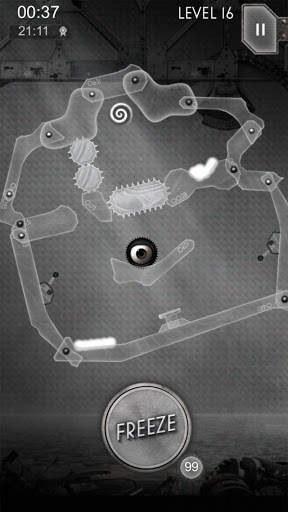 Freeze! - การหลบ screenshot 3