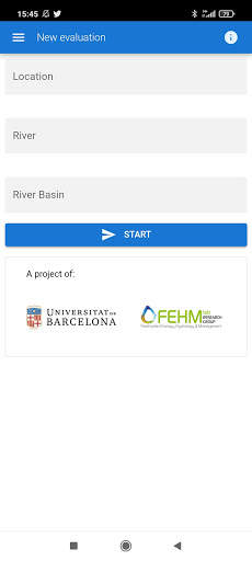 RiuApp screenshot 3
