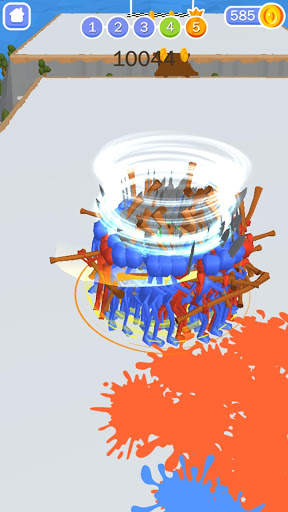 Mr Katana screenshot 4