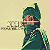 Bodak Yellow Song CARDI B 1.0